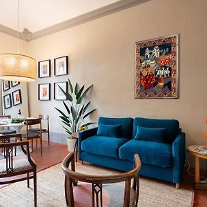 Appartement met Drie Slaapkamers